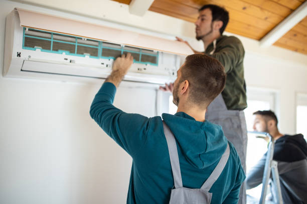 Best 24/7 HVAC repair  in Toulon, IL