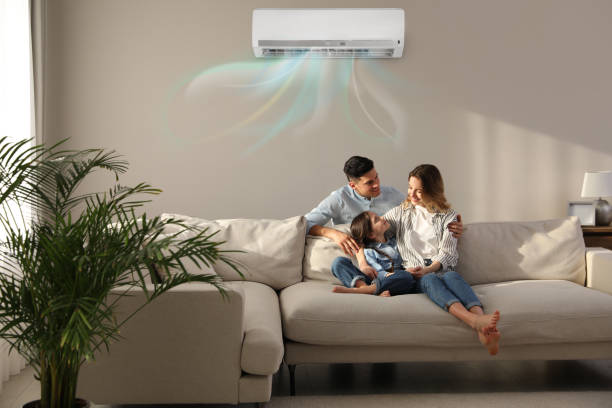 Best HVAC repair near me  in Toulon, IL