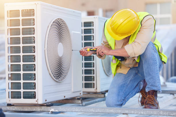 Best HVAC tune-up services  in Toulon, IL