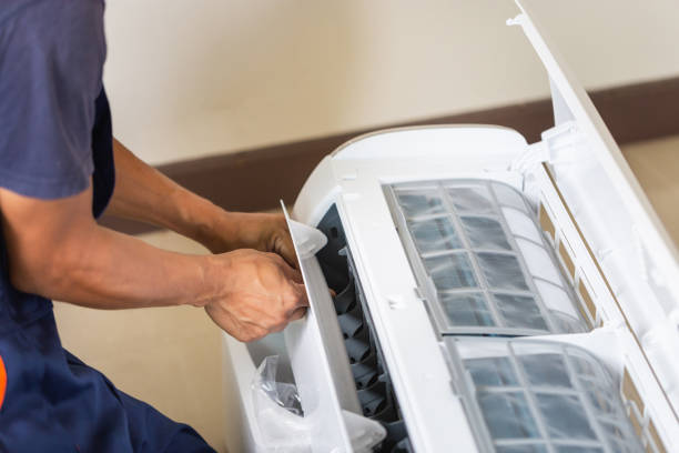 Best 24/7 HVAC repair  in Toulon, IL