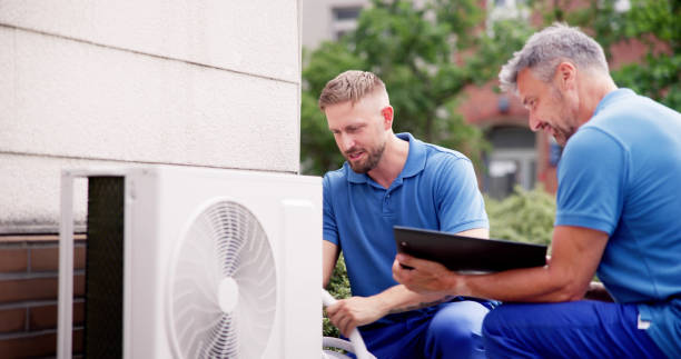 Best Air conditioning repair  in Toulon, IL