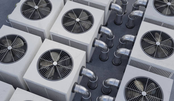 Best HVAC installation services  in Toulon, IL