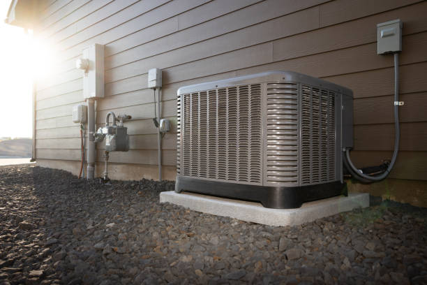 Best HVAC troubleshooting  in Toulon, IL